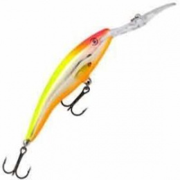 Воблер Rapala TDD11-CLS 11см 22г до9м