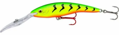 Воблер Rapala TDD13-BLT 13см 42г до12м