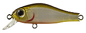 Воблер ZIPBAITS Rigge 35F Deep 2.2г 1-1.3м №039R