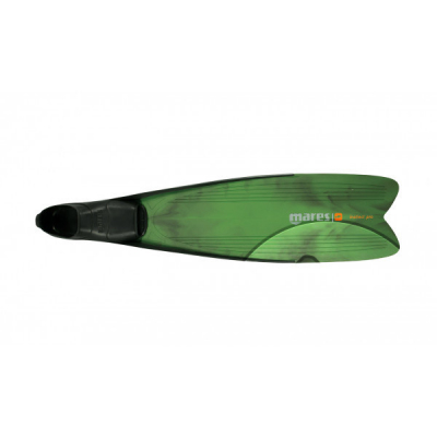 Ласты Mares INSTINCT PRO 38-39 камуфляж