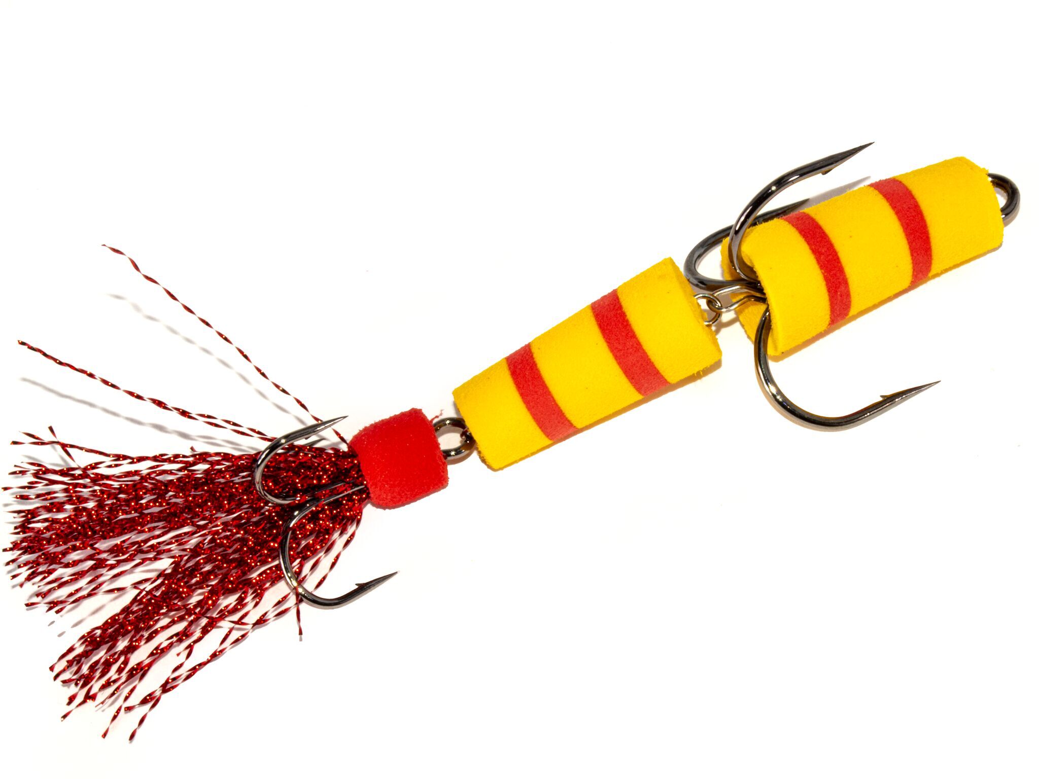 Приманка джиг LJ Pennon Classic Mix3 Мандула 5шт