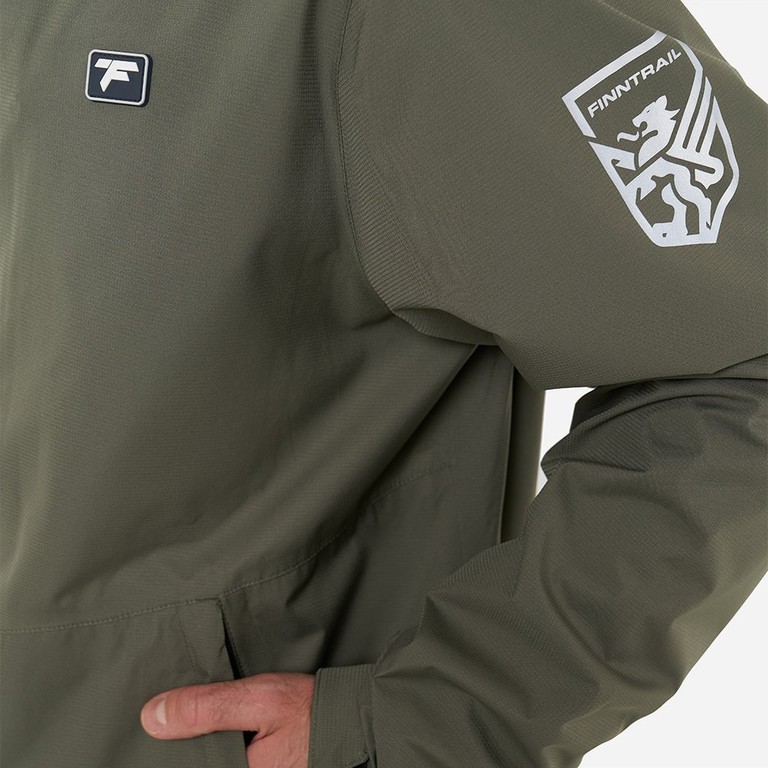 Костюм Finntrail Outdoor suit 3445 Khaki XL