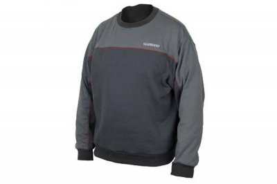 Свитер Shimano HFG SWEAT 02 M
