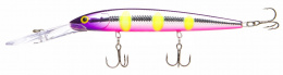 Воблер Rapala DHJ12-VDH15г 2,1-5,8м кастинг, трол