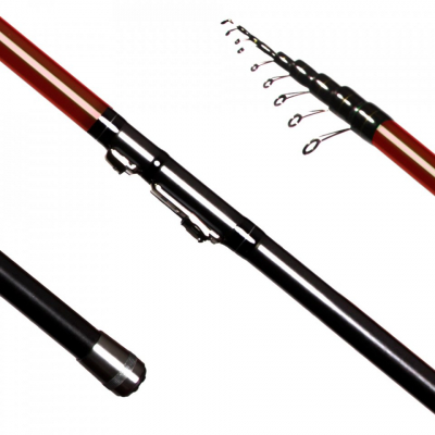 Удилище Salmo Diamond Bolognese medium M 5.0