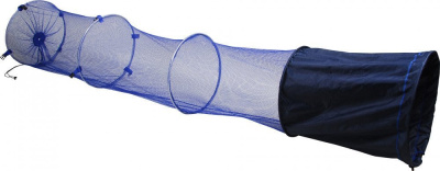 Садок Namazu d=45см L=250 см круглый в чехле