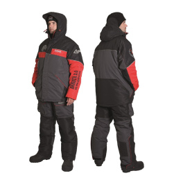 Костюм Alaskan Dakota 2.0 зимний куртка+комбинезон р.L