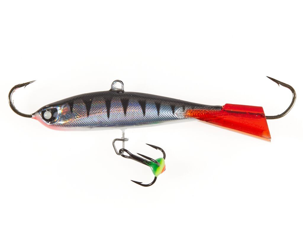 Балансир Lucky John Nordiic5+тр.50мм/12HRT