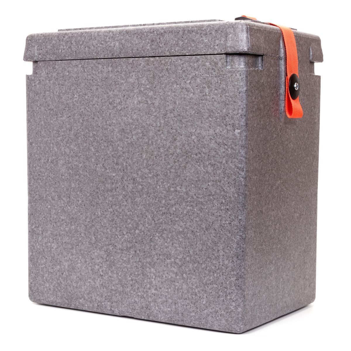 Ящик Camping World  Друг 30 л цвет серый