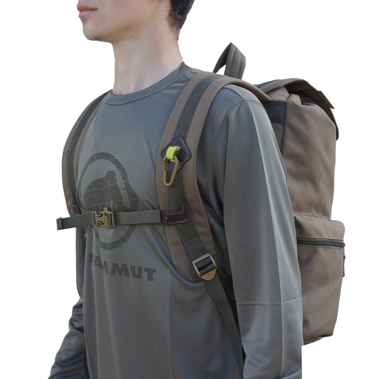 Рюкзак рыболовный Aguatik РО-27Х