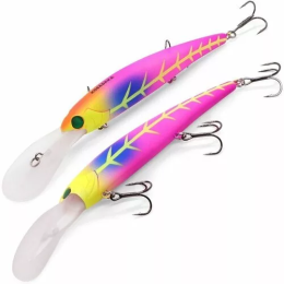 Воблер Kosadaka Bandit Deep XL 120F 21гр 5-8м цв.MCR
