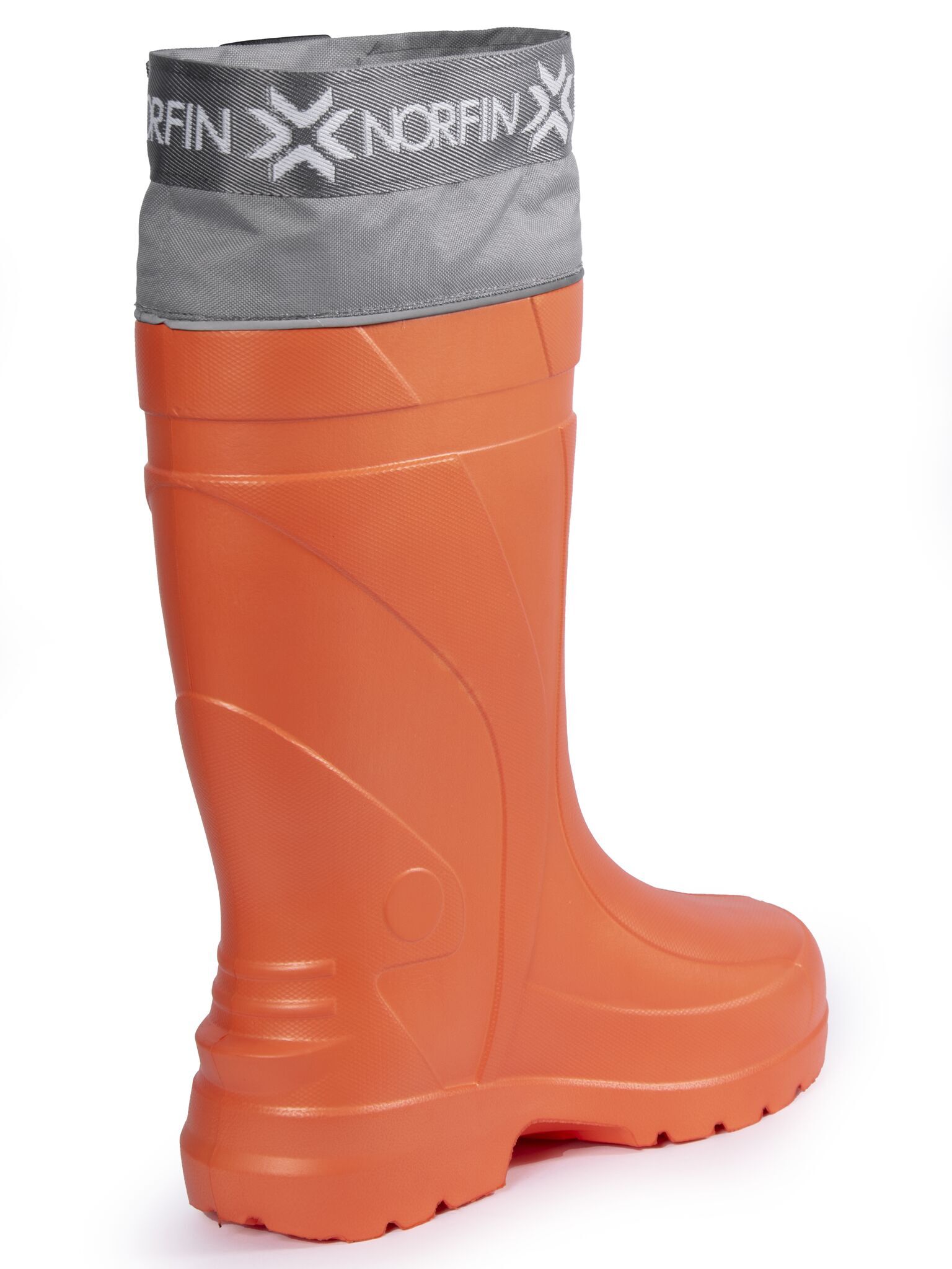 Сапоги NORFIN Scandic EVA -45°С р.40-41