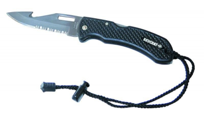 Нож BEUCHAT Maximo Pocket