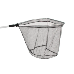 Подсак телес Namazu L- 180 см квадрат 60х55см капрон Подсак телес Namazu L- 180 см квадрат 60х55см капрон