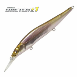 Воблер MEGABASS VISION ONETEN PLUS1  Jr kasumi ito
