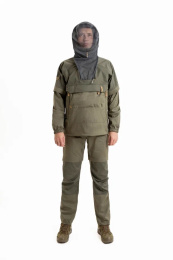 Костюм MG PROTECTOR LITE Песочный/т.песок 52-54 182-188 Костюм MG PROTECTOR LITE Песочный/т.песок 52-54 182-188