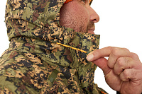 Костюм Винчестер для охоты PRIDE демис лес р.52-54 170-176