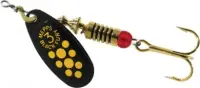 Блесна Mepps BLACK FURY Jaune 3 6,5гр CCBJ40033