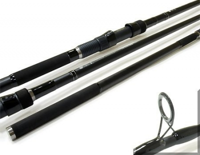 Удилище Daiwa Black Widow Carp BWC-AU 2300 3.60м 3,00lbs