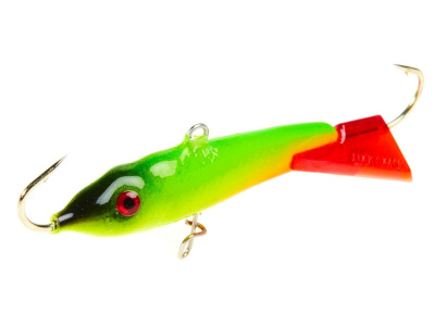 Балансир Lucky John Classic5 5см 13гр 26RT