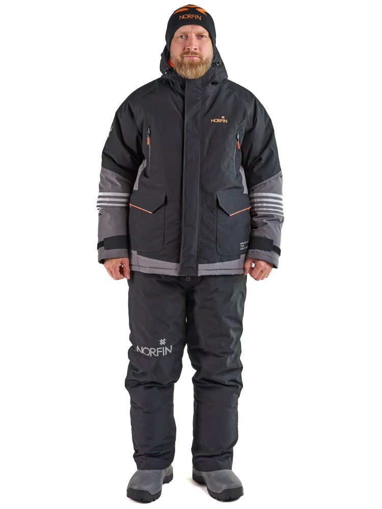 Костюм NORFIN ELEMENT 2 + 02 р.M