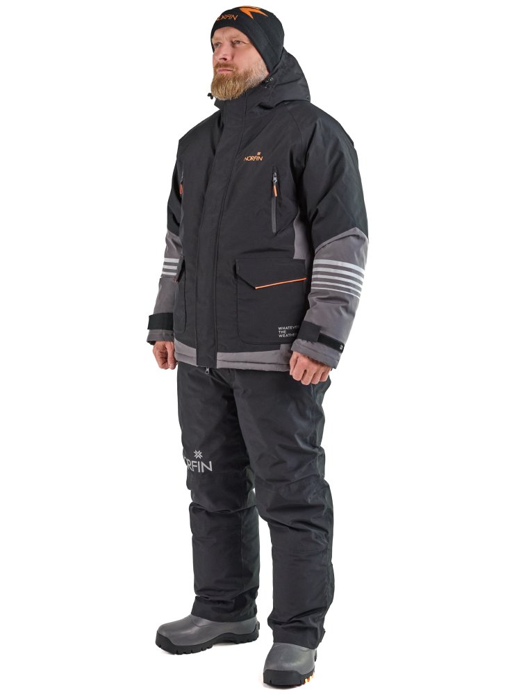 Костюм NORFIN ELEMENT 2 + 02 р.M