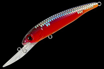 Воблер TsuYoki  JASS 90F  12г 1,8-3,5м K059S