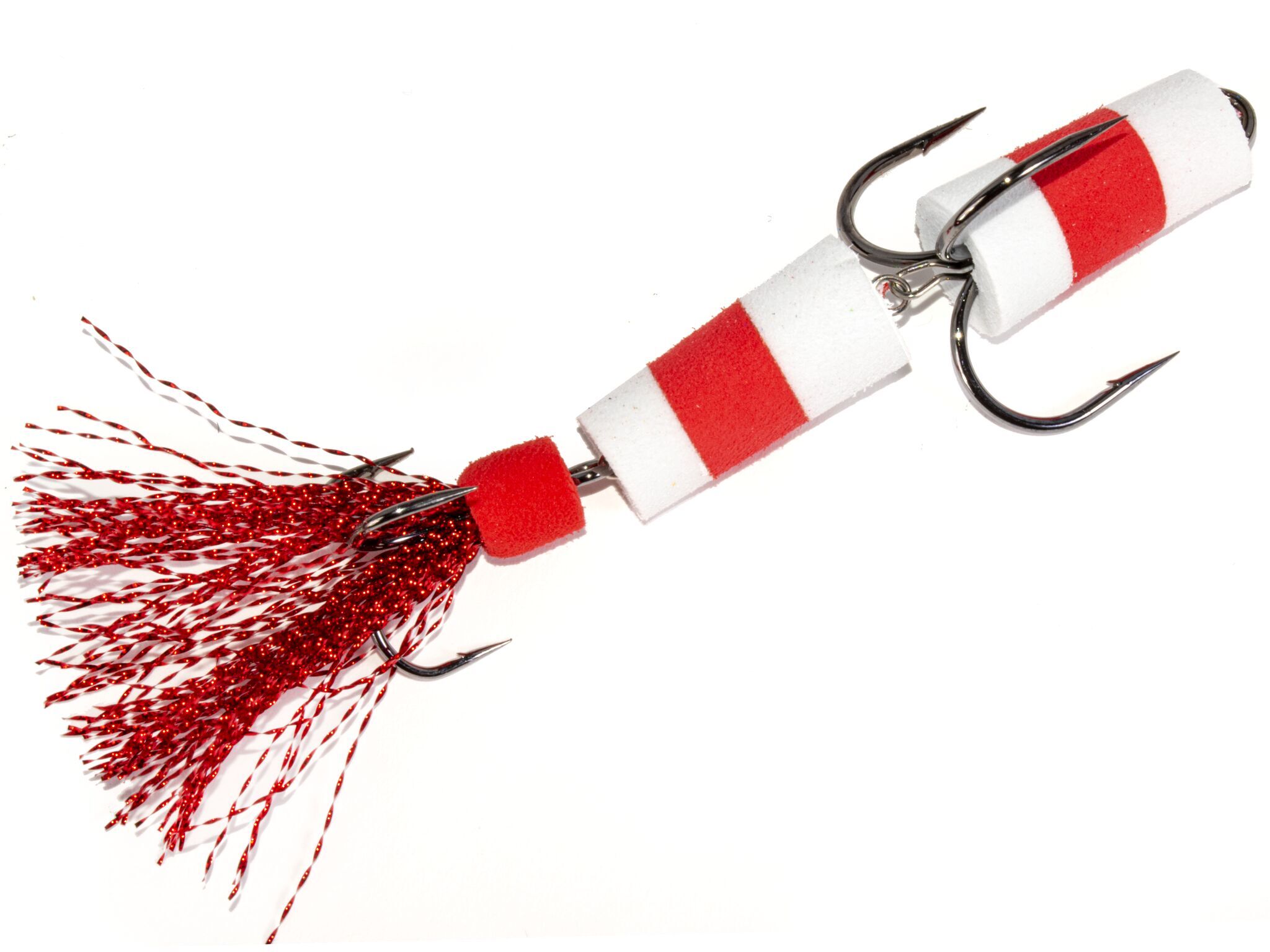 Приманка джиг LJ Pennon Classic Mix1 Мандула 5шт