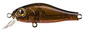 Воблер ZIPBAITS Rigge 35F Deep 2.2г 1-1.3м №014R