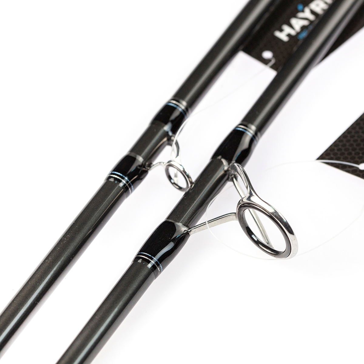 Удилище  Zetrix HAYRON HRS-802M 7 - 28 гр.