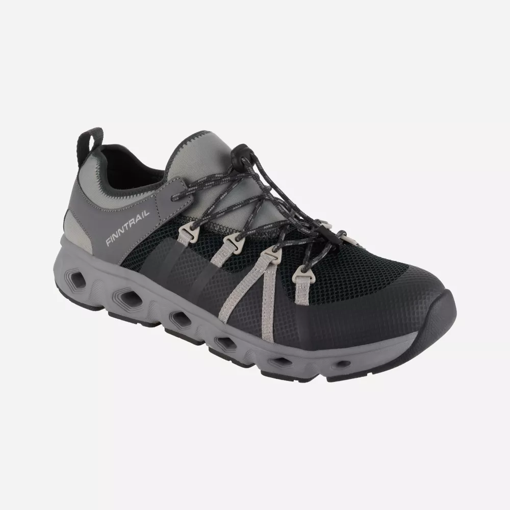 Кроссовки Stream 5205 DarkGrey (11(44))
