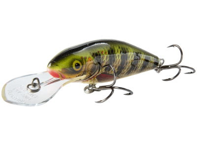 Воблер Salmo PERCH DR 08/HOP