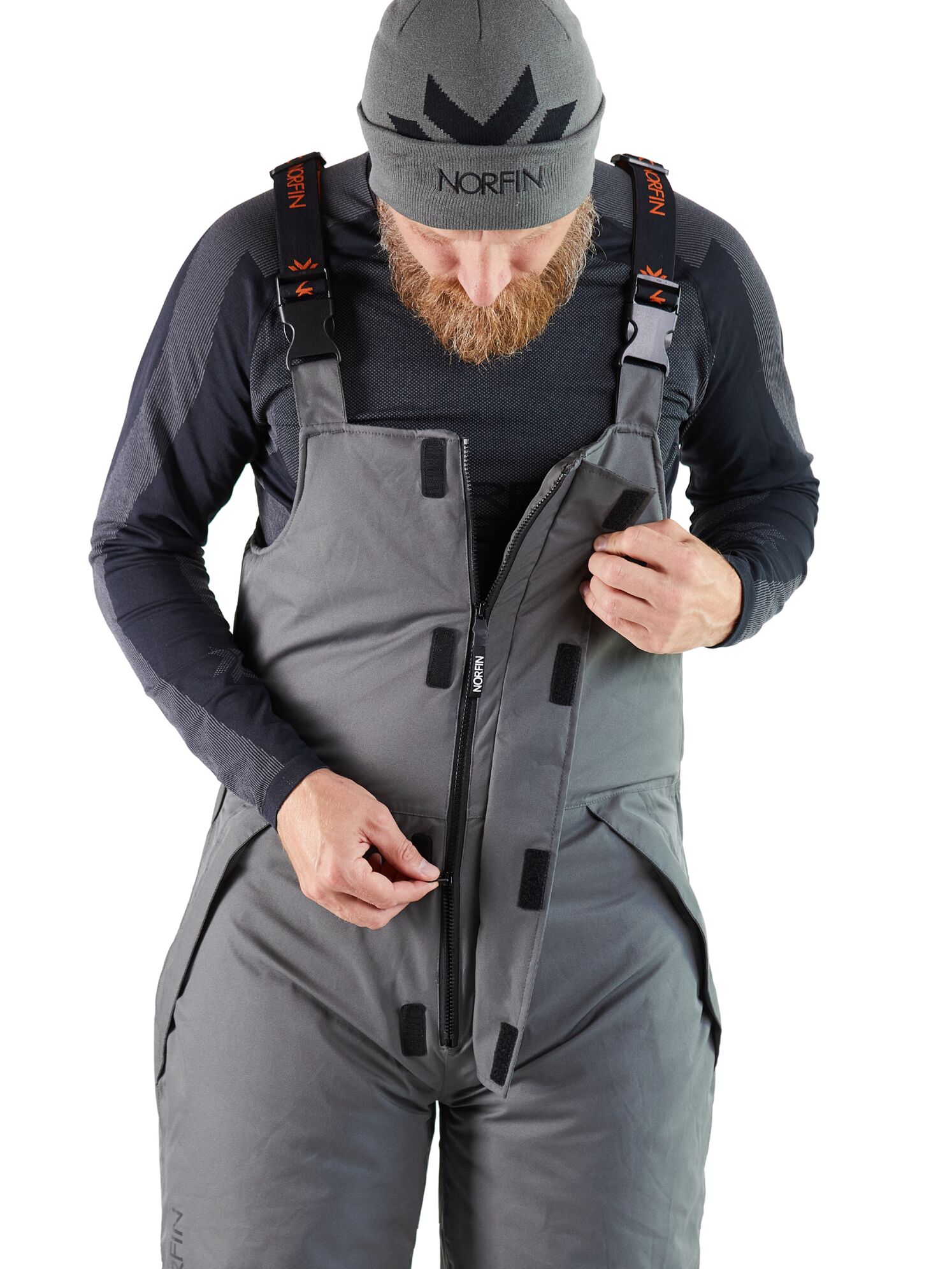 Костюм NORFIN Fjord 03 р.L
