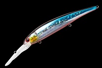 Воблер TsuYoki Soloist 120F 20гр 5,5-8м 014R