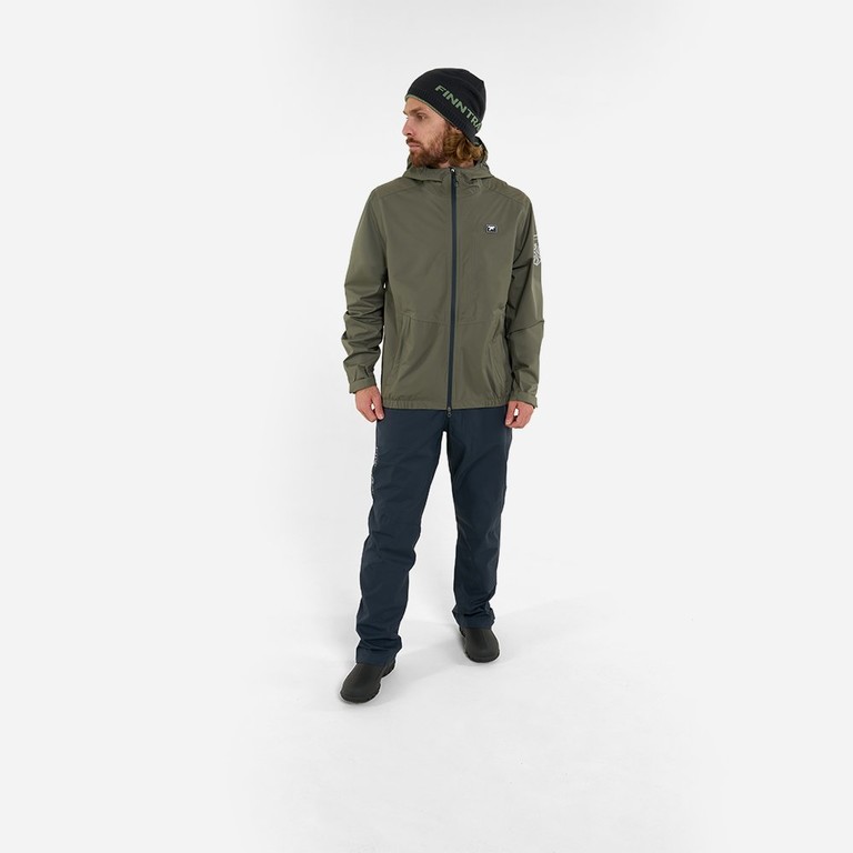 Костюм Finntrail Outdoor suit 3445 Khaki XL