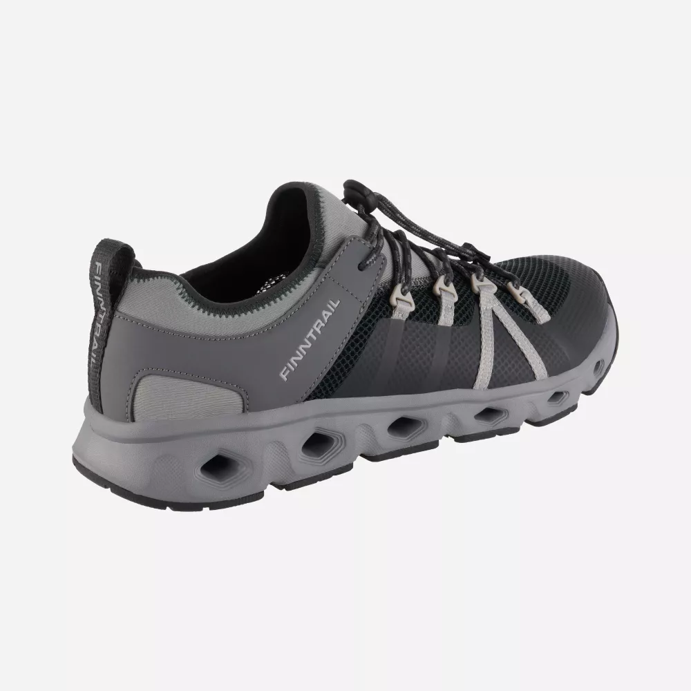 Кроссовки Stream 5205 DarkGrey (11(44))