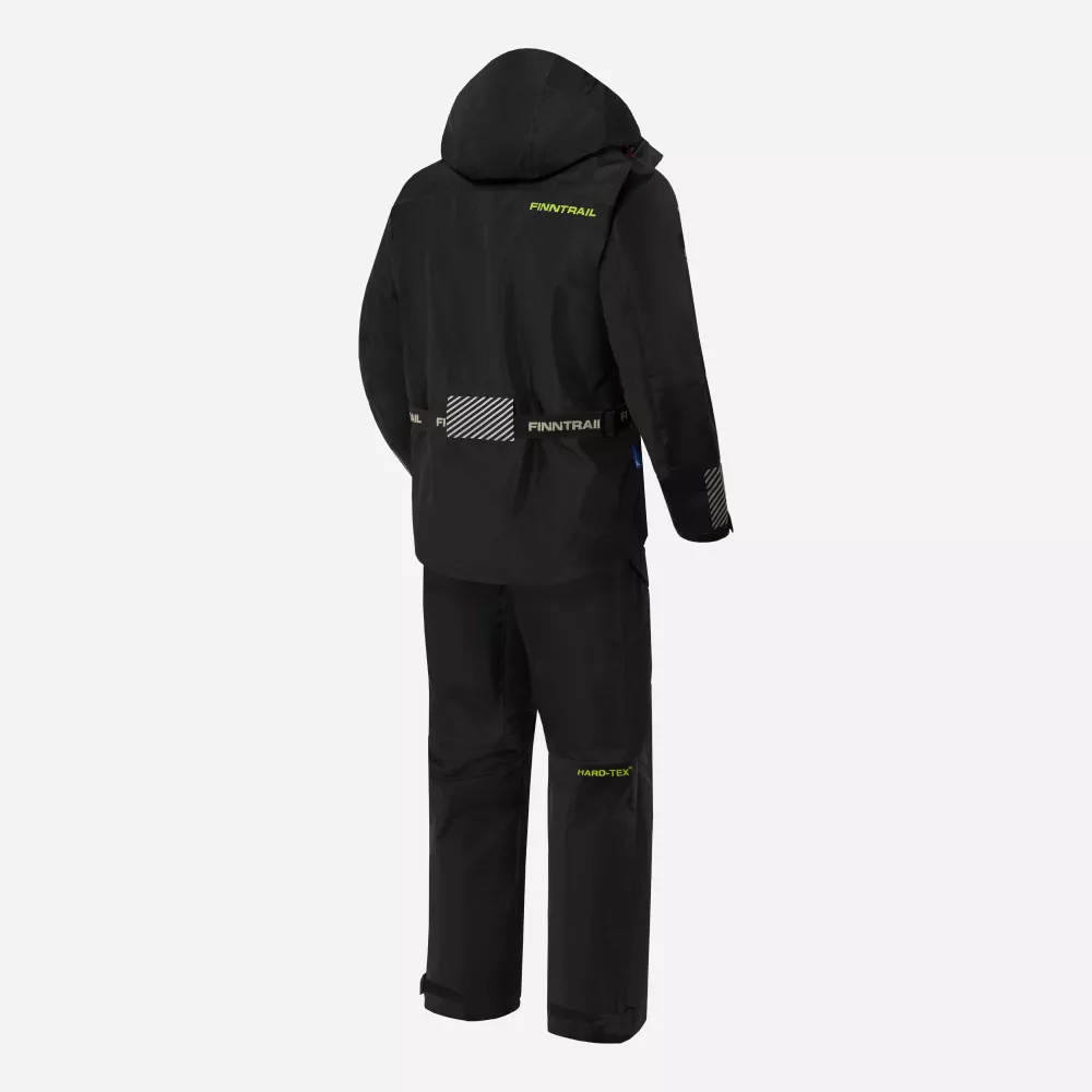 Костюм Finntrail Thor 3421 CamoShadowBlack (L)