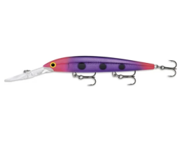 Воблер Rapala Down Deep Husky Jerk 14 /RVE загл .3-6м