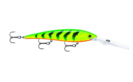 Воблер Rapala  Gold Miner 30 21гр, заг до 9м FT