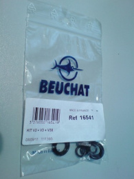 Рем.комплект BEUCHAT V3 DIN для подводн ружья