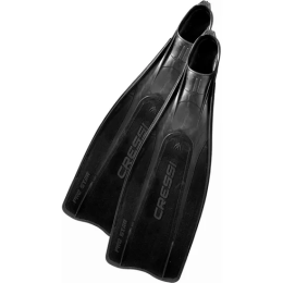Ласты Pro Star чёрные р.43-44 Cressi Ласты Pro Star чёрные р.43-44 Cressi