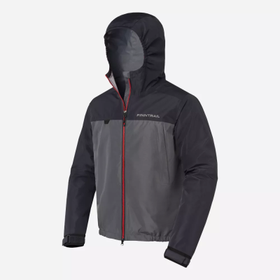 Куртка Apex 4027 Grey L