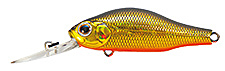 Воблер ZIPBAITS Khamsin 50JR SR 4гр цвет №050