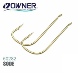 Крючок Owner 50282-09 14шт