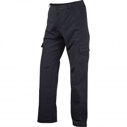 Брюки NT Аутдор M XXL (60-62) черный