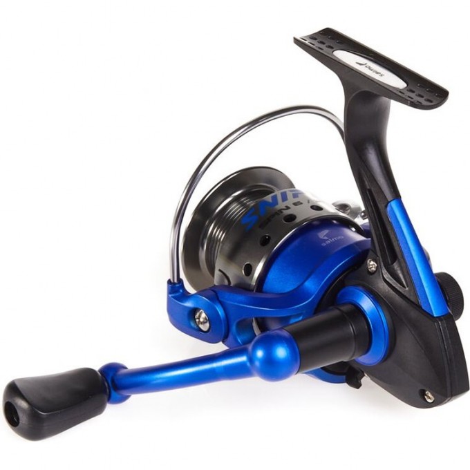 Катушка Salmo Sniper SPIN 6 2000FD