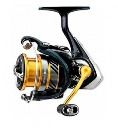 Катушка Daiwa  19 REVROS LT 1000