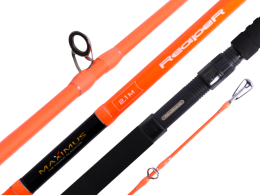 Удилище Maximus Peaper 702M 2.1м 15-40lb трол
