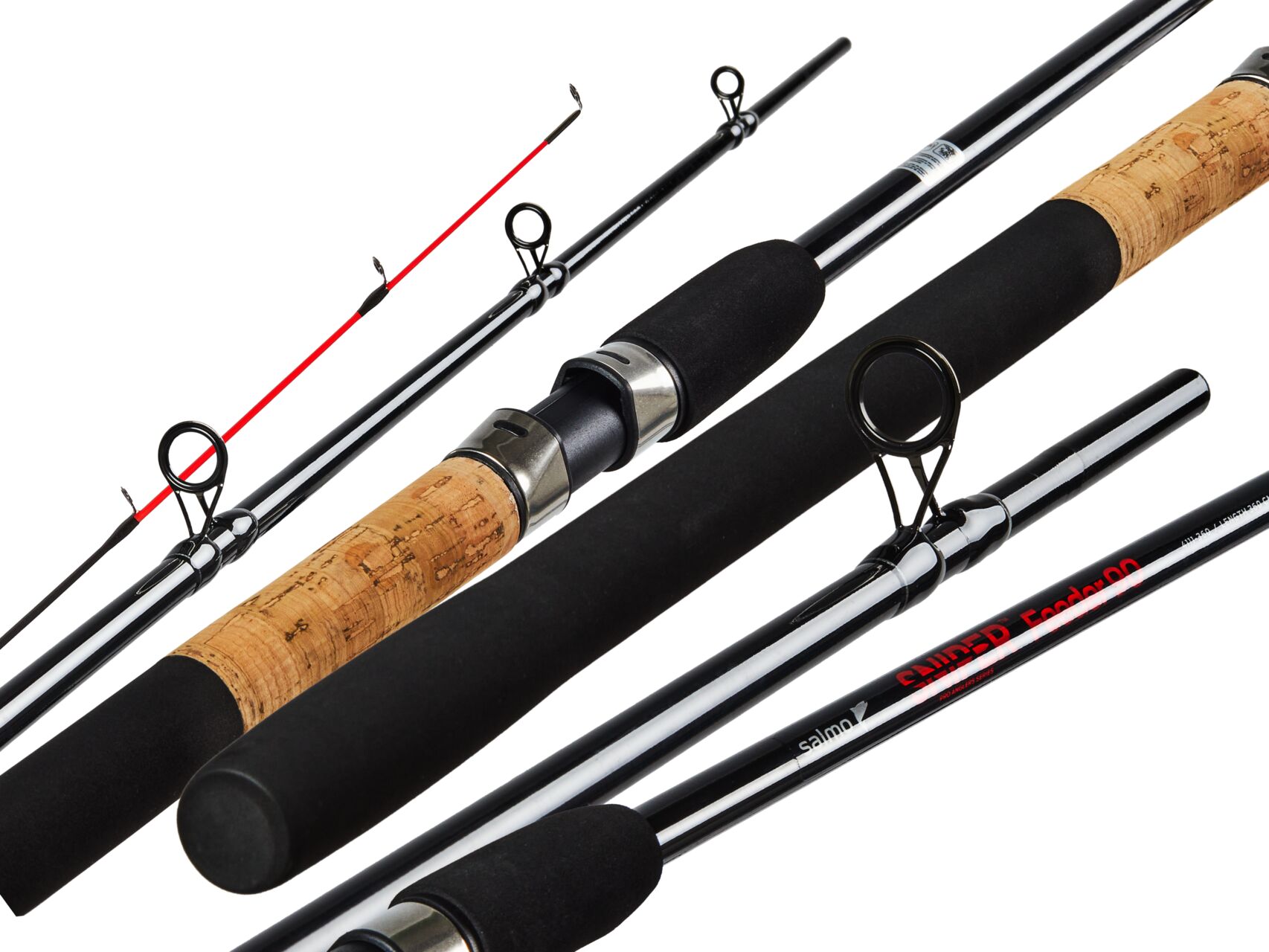 Удилище Salmo Spiner Feeder 90 3.60м