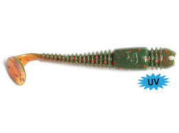 Виброхвост LJ Tioga 2.4in 06,20/085 9шт Виброхвост LJ Tioga 2.4in 06,20/085 9шт